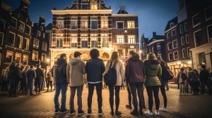 Anne Frank House