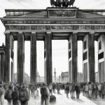 Brandenburger Tor