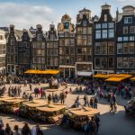 Dam Square