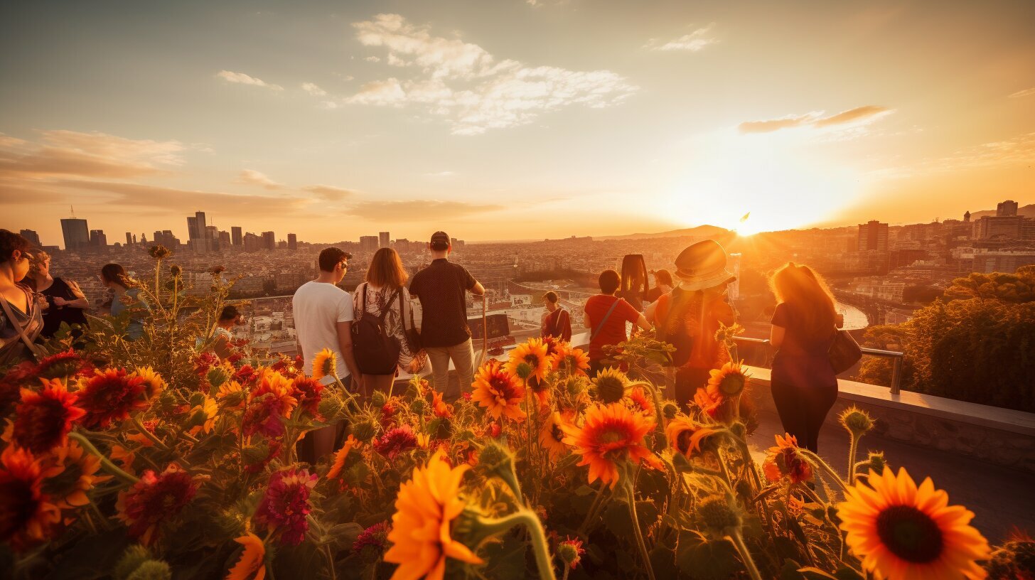 Montjuïc