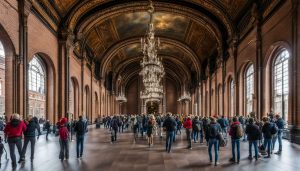 Museum Rijksmuseum