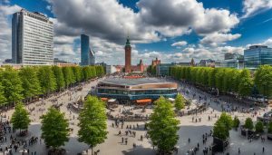 Potsdamer Platz