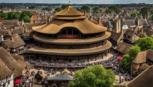 Shakespeare's Globe Theatre