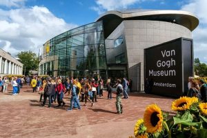 museum van gogh