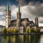 Katedral Zurich