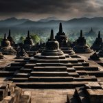 candi borobudur