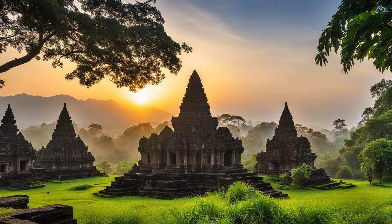 candi mendut