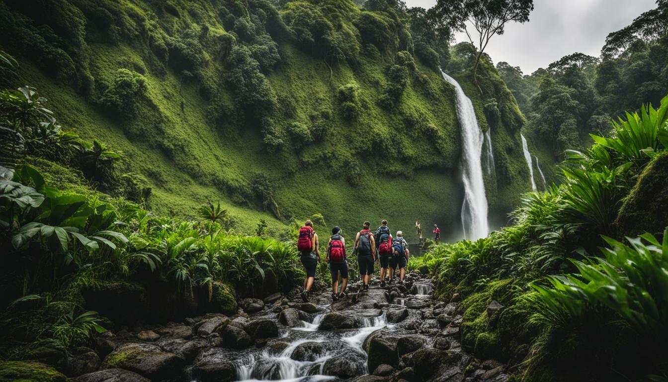 tempat wisata alam di jogja