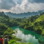 tempat wisata di jogja paling terkenal