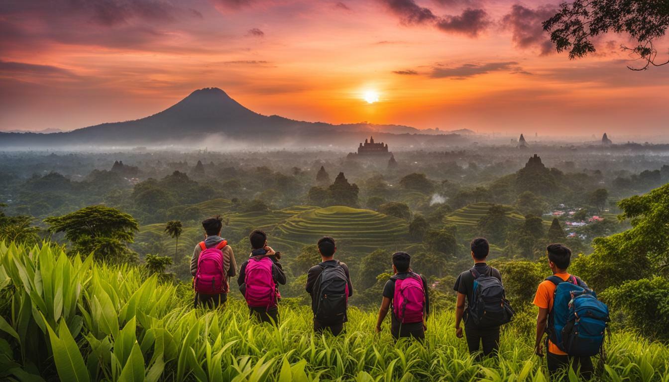 tempat wisata di jogja