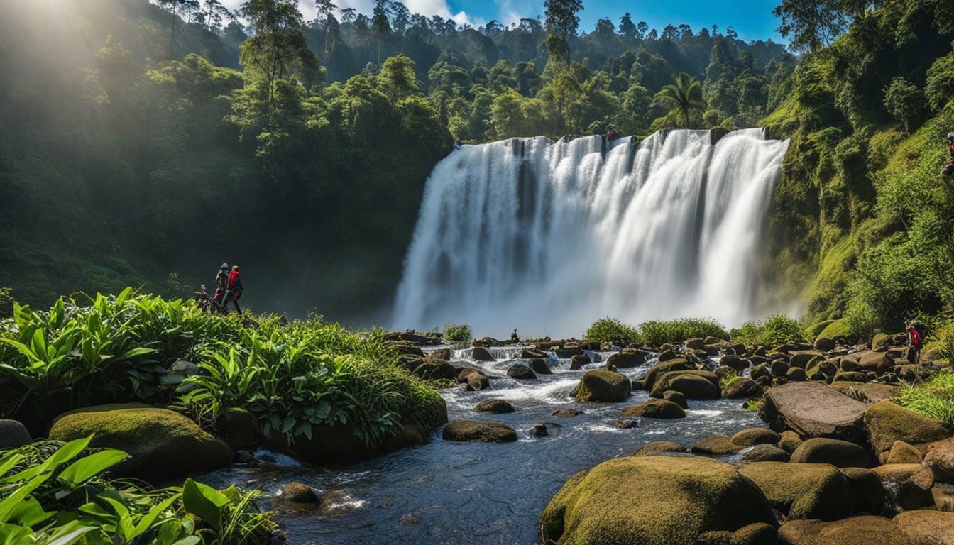 wisata di lembang bandung