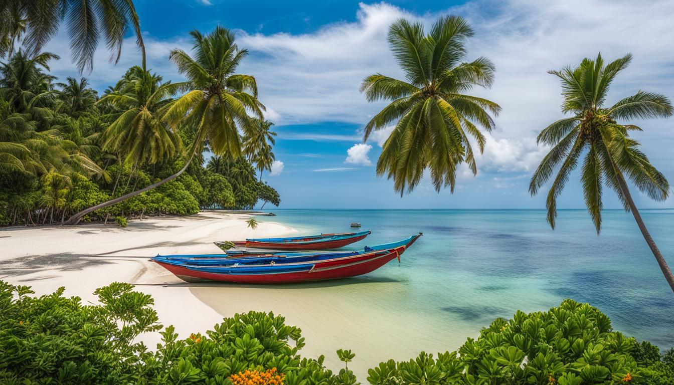 Pantai Padang Pariaman