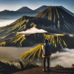 Tips Wisata ke Bromo