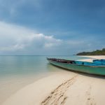 tanjung pendam belitung