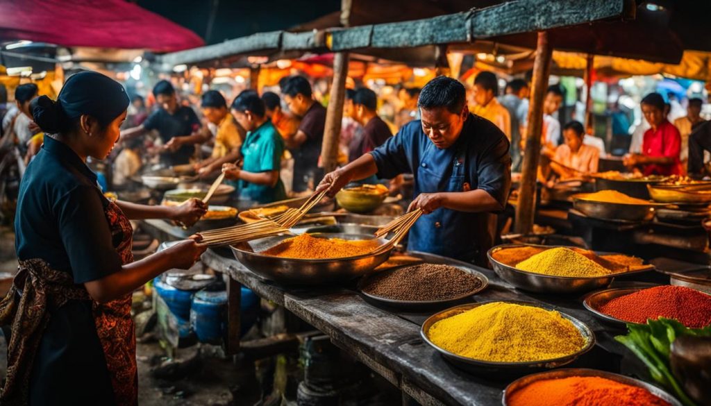 Wisata Kuliner Baru di Sleman Yogyakarta