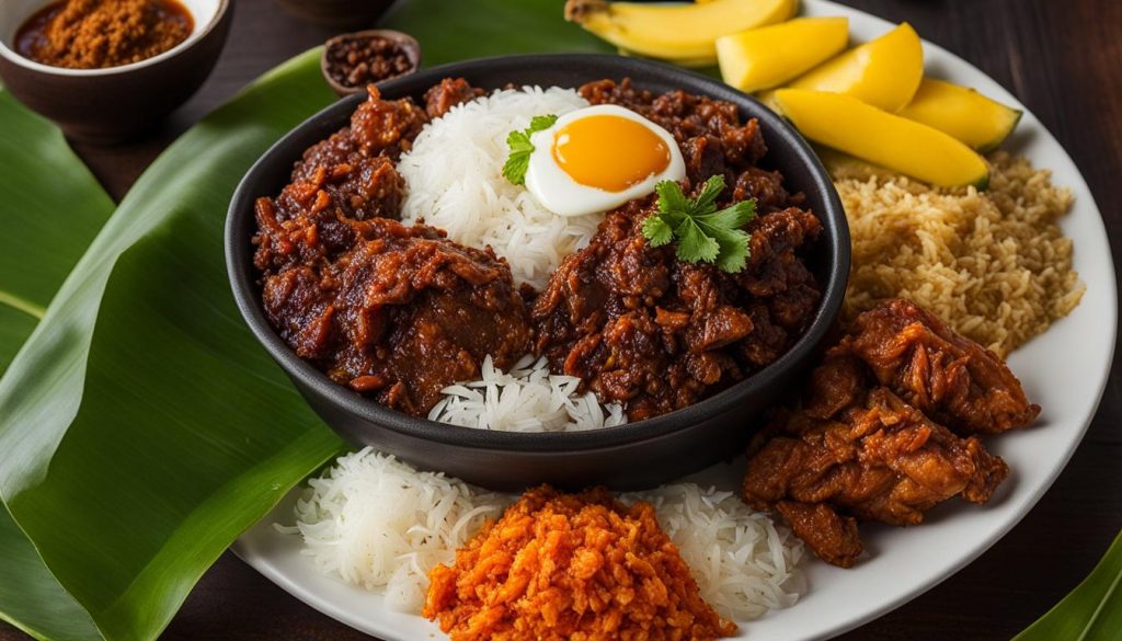 kuliner khas Yogyakarta