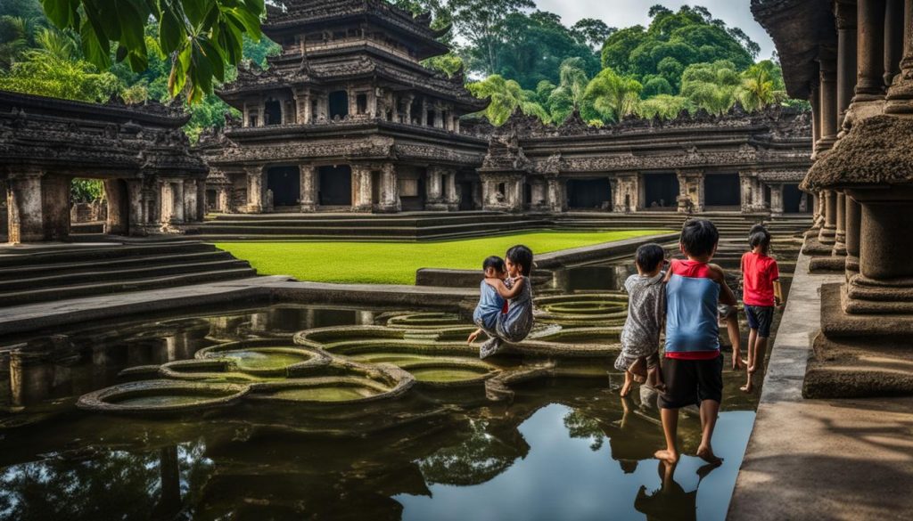 tempat seru untuk keluarga di Yogyakarta