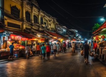 tempat wisata di yogyakarta dekat malioboro