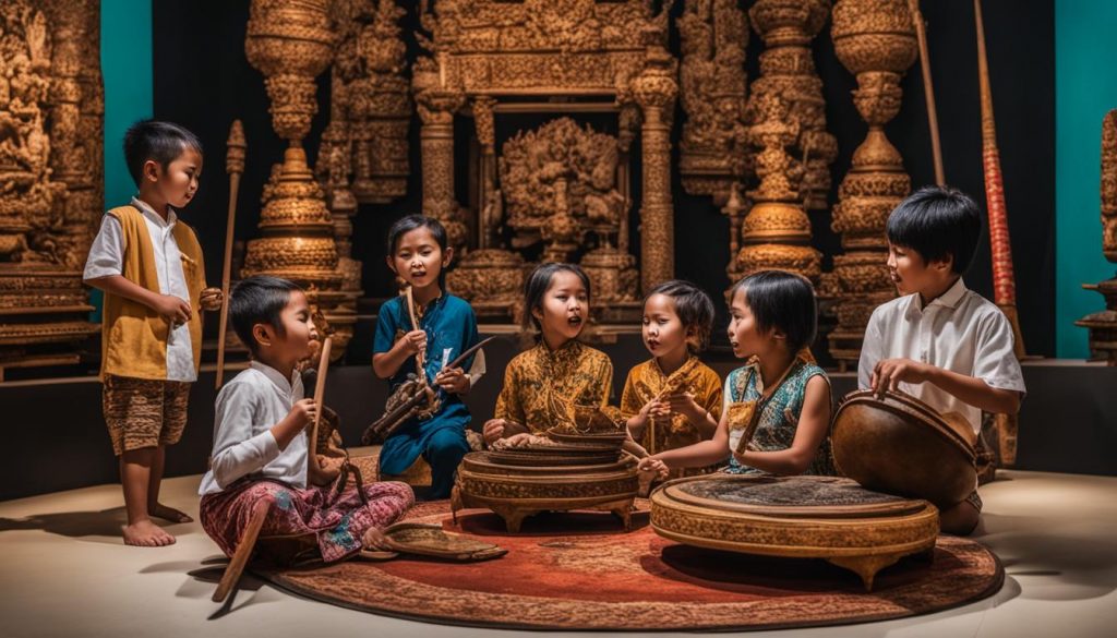tempat wisata edukasi anak Yogyakarta