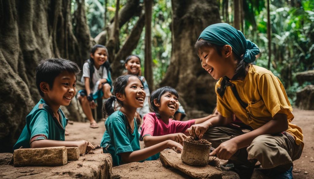 tempat wisata edukasi di Yogyakarta untuk anak-anak