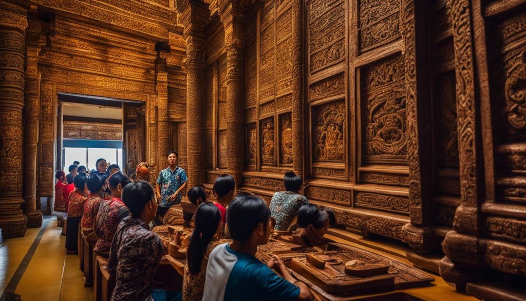 wisata budaya Yogyakarta