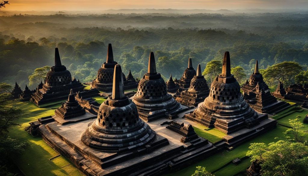 wisata sejarah Yogyakarta